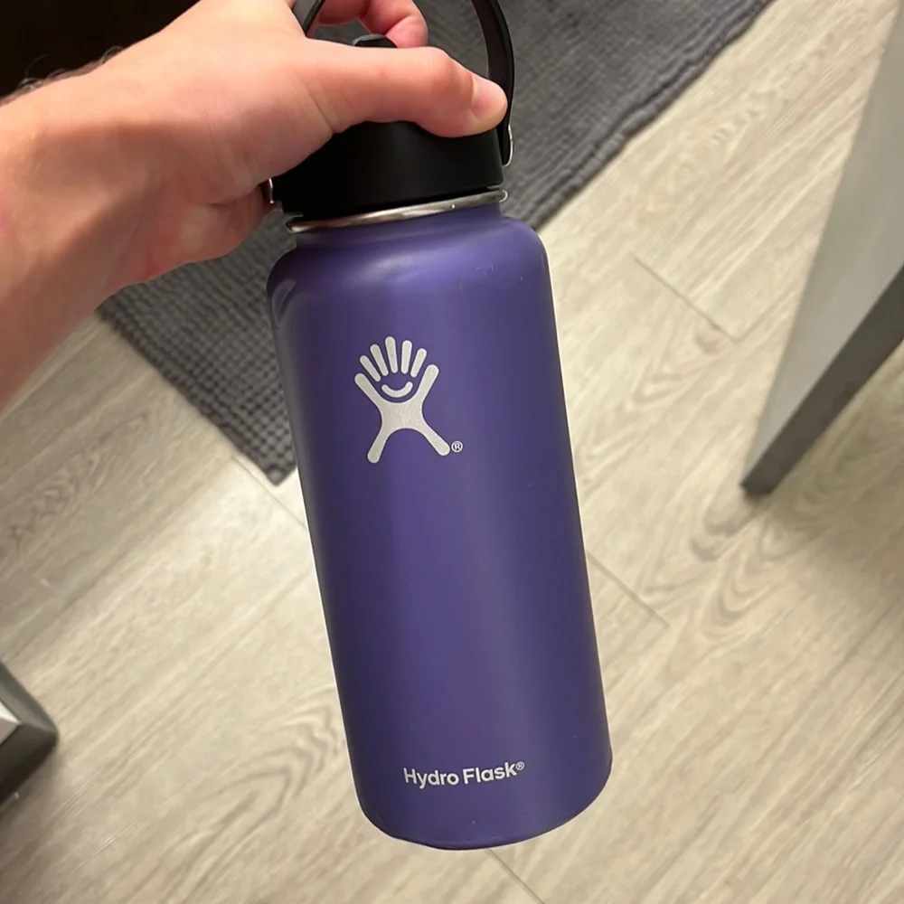 Water bottle